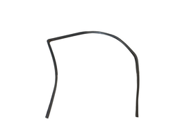 CANALETA VIDRO PORTA DIREITA SAVEIRO 2P 2019 