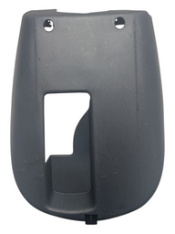 Acabamento coluna direção Sandero 2008 - 2014