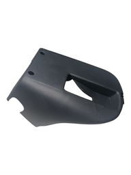 ACABAMENTO COLUNA DIREÇÃO SANDERO 2008 - 2014