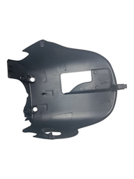 ACABAMENTO COLUNA DIREÇÃO SANDERO 2008 - 2014