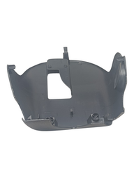 ACABAMENTO COLUNA DIREÇÃO SANDERO 2008 - 2014