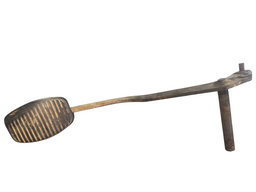 PEDAL EMBREAGEM FIAT UNO ELETRONIC 1994