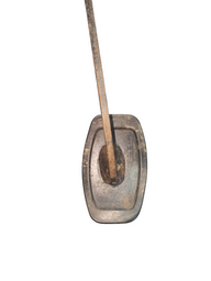 PEDAL EMBREAGEM FIAT UNO ELETRONIC 1994