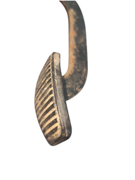 PEDAL EMBREAGEM FIAT UNO ELETRONIC 1994