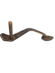 PEDAL EMBREAGEM FIAT UNO ELETRONIC 1994