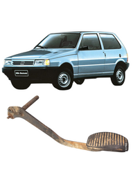 PEDAL FREIO FIAT UNO ELETRONIC 1994
