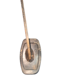 PEDAL FREIO FIAT UNO ELETRONIC 1994