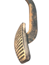 PEDAL FREIO FIAT UNO ELETRONIC 1994