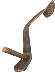 PEDAL FREIO FIAT UNO ELETRONIC 1994