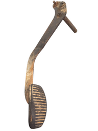 PEDAL FREIO FIAT UNO ELETRONIC 1994