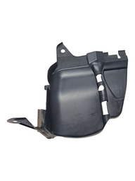 DEFLETOR PROTETOR PARABARRO ESQUERDO SANDERO 2008 - 2014