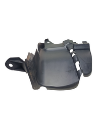 DEFLETOR PROTETOR PARABARRO ESQUERDO SANDERO 2008 - 2014