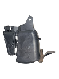 DEFLETOR PROTETOR PARABARRO ESQUERDO SANDERO 2008 - 2014