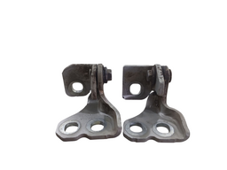 PAR DOBRADICA PORTA DIANTEIRA ESQUERDA ARGO/CRONOS 2019/2022