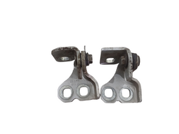 PAR DOBRADICA PORTA DIANTEIRA ESQUERDA ARGO/CRONOS 2019/2022