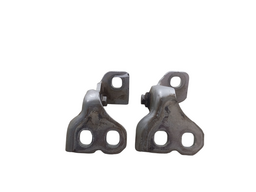 Par Dobradica Porta Dianteira Esquerda Argo/Cronos 2019/2022