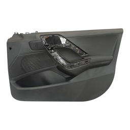 Forro Porta Dianteira Direita Peugeot 208 2013 a 2020