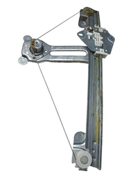 MÁQUINA VIDRO PORTA TD SANDERO 8/14 DUSTER 12/20 OROCH MANUA