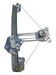 MÁQUINA VIDRO PORTA TD SANDERO 8/14 DUSTER 12/20 OROCH MANUA