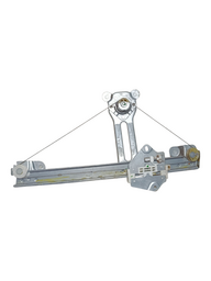 MÁQUINA VIDRO PORTA TD SANDERO 8/14 DUSTER 12/20 OROCH MANUA