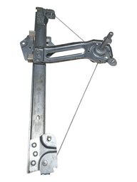 MÁQUINA VIDRO PORTA TD SANDERO 8/14 DUSTER 12/20 OROCH MANUA