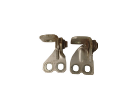 PAR DOBRADICA PORTA TRASEIRA ESQUERDA ARGO/CRONOS 2019/2022