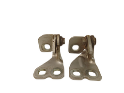 PAR DOBRADICA PORTA TRASEIRA ESQUERDA ARGO/CRONOS 2019/2022