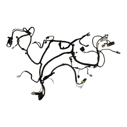 Chicote Painel 208 1.5 Flex 2013 A 2016