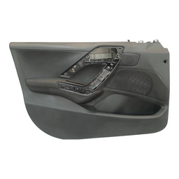 Forro Porta Dianteira Esquerda Peugeot 208 2013 a 2020