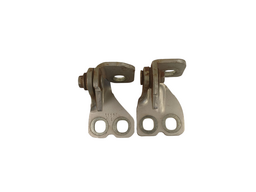 PAR DOBRADICA PORTA TRASEIRA DIREITA ARGO/CRONOS 2019/2022