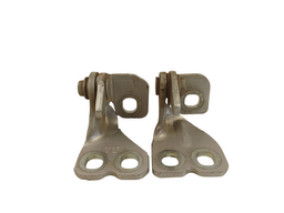 PAR DOBRADICA PORTA TRASEIRA DIREITA ARGO/CRONOS 2019/2022