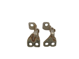 PAR DOBRADICA PORTA TRASEIRA DIREITA ARGO/CRONOS 2019/2022