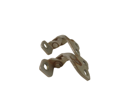 PAR DOBRADICA PORTA TRASEIRA DIREITA ARGO/CRONOS 2019/2022