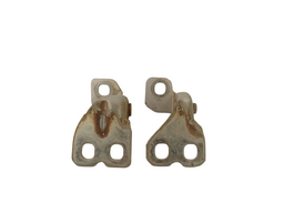 Par Dobradica Porta Traseira Direita Argo/Cronos 2019/2022