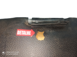 QUEBRA SOL DIREITO COM DETALHE FIAT UNO ELETRONIC 1994