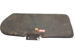 QUEBRA SOL DIREITO COM DETALHE FIAT UNO ELETRONIC 1994