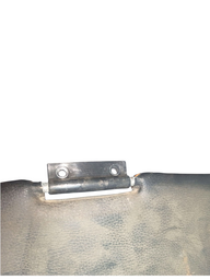 QUEBRA SOL DIREITO COM DETALHE FIAT UNO ELETRONIC 1994