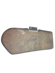 QUEBRA SOL DIREITO COM DETALHE FIAT UNO ELETRONIC 1994