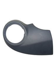 MOLDURA DIFUSOR AR ESQ PAINEL SANDERO 2008 - 2014