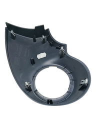 MOLDURA DIFUSOR AR ESQ PAINEL SANDERO 2008 - 2014