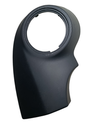 Moldura Difusor Ar Esq Painel Sandero 2008 - 2014