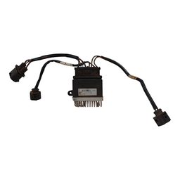 Módulo Resistência Ventoinha A4 TFSI 2009 A 2015