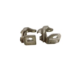 PAR DOBRADICA PORTA DIANTEIRA DIREITA ARGO/CRONOS 2019/2022