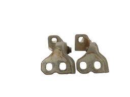 Par Dobradica Porta Dianteira Direita Argo/Cronos 2019/2022