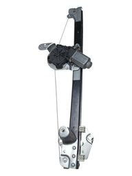 MÁQUINA VIDRO PORTA D.ES SANDERO 8/14 DUSTER 12/20 OROCH ELÉ