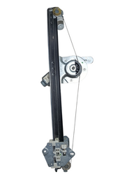 MÁQUINA VIDRO PORTA D.ES SANDERO 8/14 DUSTER 12/20 OROCH ELÉ
