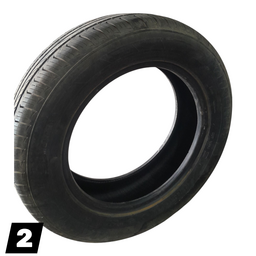 Pneu 208 1.5 Flex 2013 A 2016