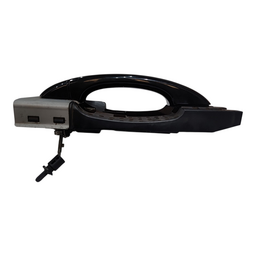 Maçaneta Ext. Diant Esquerda Audi A4 09/15 A5 12/16 C/Botão