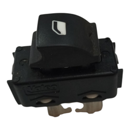 Botão Vidro Traseiro Direito 208 1.5 Flex 2013 A 2016