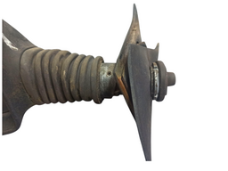 RETROVISOR ESQUERDO UNO ELX 84/90 SANFONA S/ CONTROLE